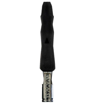 Вапорайзер Dynavap The B Black - Вапорайзеры - Бренды - DYNAVAP - Магазин вапорайзеров, бонгов и лучших аксессуаров для курения  rastastore.ru